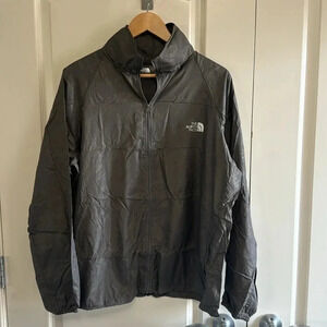 The north face lightweight packable jacket